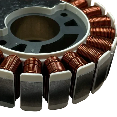 Alternator mit 100% Kupferwicklung
