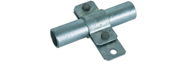 Rohr- Erdungsschellen