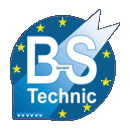 Hersteller: B-S Technik