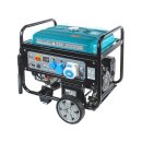 Könner & Söhnen Benzin Generator KS 12-1E ATSR