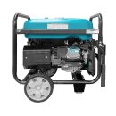 Könner & Söhnen Benzin Generator KS 12-1E ATSR