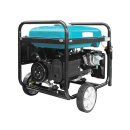 Könner & Söhnen Benzin Generator KS 12-1E ATSR