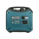 LPG/Benzin-Inverter-Generator KS 2000iG S