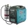 Könner & Söhnen Benzin/LPG Gas-Inverter-Generator KS 2000iG S
