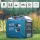 Könner & Söhnen Benzin/LPG Gas-Inverter-Generator KS 2000iG S
