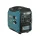 Könner & Söhnen Benzin/LPG Gas-Inverter-Generator KS 2000iG S