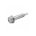 Sechskant Bohrschraube Blechgewinde gal/Zn DIN 7504 K 5,5X33 mm