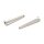 Senkkopf- Blechschraube mit Innensechrundantrieb TX20 4,2X45 mm