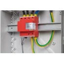 DEHNventil DV M2 TNS 255 FM Kombi-Ableiter Typ 1 + 2 + 3