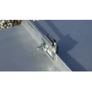 Falzklemme Stahl fvz. Klemmbereich 7-10mm Beispiel