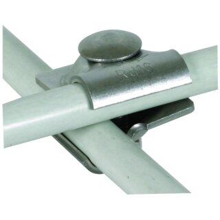 Multi- Verbindungsklemme V2A 16/16