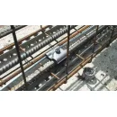 Bewehrungsklemme Maxi Mv Klemme St/blank 8-16 mm / 15-25 mm Beispiel