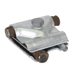 Bewehrungsklemme Maxi Mv Klemme St/tZn 8-16 mm / 15-25 mm