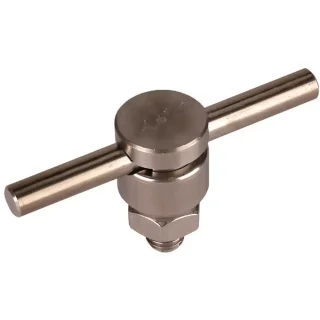 KS-Verbinder NIRO V2A 6-10 mm