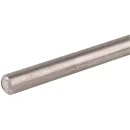 Runddraht Aluminium 8mm. Länge 21m halbhart