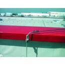 Verbindungsmuffe Kupfer 8 mm Beispiel