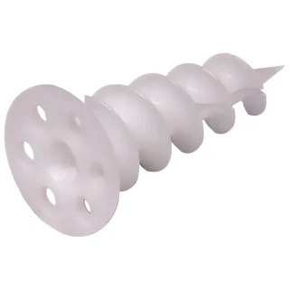 Hartschaumplattendübel 50mm