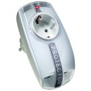 DEHNprotector DPRO 230-Protector NT Überspannungsschutz-Adapter 909310