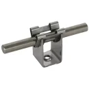 Wandleitungshalter DEHNgrip NIRO H20 Rd