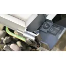 Falzklemme Cu Klemmbereich 0,7-8mm Beispiel