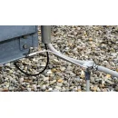 Falzklemme Cu Klemmbereich 0,7-8mm Beispiel