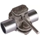 Erdungsrohrschelle D 60mm (2)