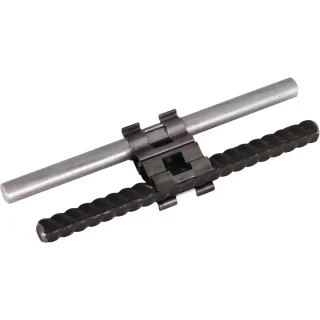 Bewehrungsklemme DEHNclip® St/blank Rd / Rd 10 / 10 mm