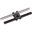 Bewehrungsklemme DEHNclip® St/blank Rd / Rd 12 / 10 mm