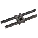 Bewehrungsklemme DEHNclip® St/blank Rd / Rd 6-7 / 6-7 mm