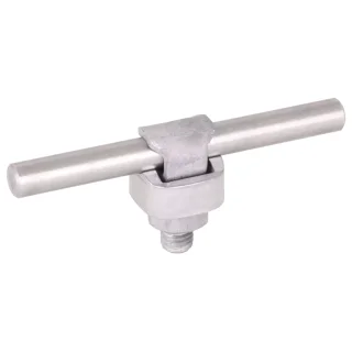 KS- Verbinder St/tZn 7-10 mm