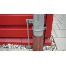 KS- Verbinder St/tZn 7-10 mm Beispiel