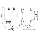 Kombiableiter DEHNcombo DCB YPV 1500